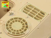 1/35 Gtilles for Panther D