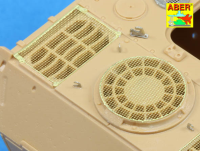 1/35 Gtilles for Panther D