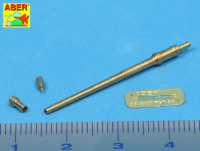 1/35 German 2cm gun barrel for Flak 30 or MG C/30