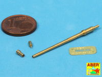 1/35 German 2cm gun barrel for Flak 30 or MG C/30