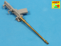 1/35 German 2cm gun barrel for Flak 30 or MG C/30