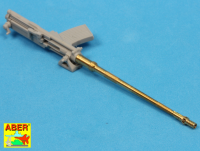 1/35 German 2cm gun barrel for Flak 30 or MG C/30