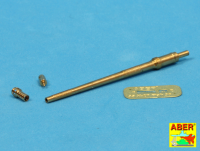 1/35 German 2cm gun barrel for Flak 30 or MG C/30