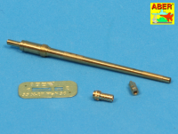 1/35 German 2cm gun barrel for Flak 30 or MG C/30