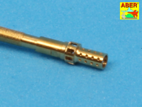 1/35 German 2cm gun barrel for Flak 30 or MG C/30