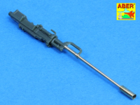 1/35 Barrels for Russian AA ZU-23-2