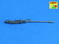 1/35 Barrels for Russian AA ZU-23-2