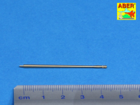 1/35 Barrel for German 20mm Rh202 chain gun