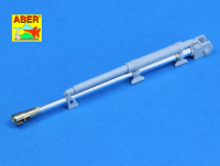 1/35 Gun barrel for ZiS-3