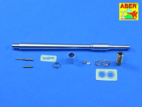 1/35 Armament for T10-M