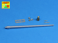 1/35 Armament for Panther Ausf. D (early)
