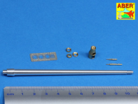 1/35 Armament for Panther Ausf. D (early)