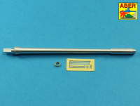 1/35 Russian D-10T 100mm tank barrel for T-55