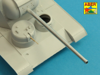 1/35 Armament for Soviet Super Heavy Tank KV-5 (Object 225)