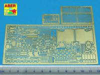 1/48 Sd.Kfz.181 Pz.Kpfw.VIAusf.E-Tiger I- Early prod-vol.1. basic set