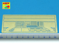 1/48 T-34/76 model 1941 vol.3 - fenders