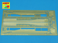 1/48 Pz.Kpfw.IV,Ausf.H late,Jearly Vol.2-Fenders