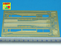 1/48 Pz.Kpfw.IV,Ausf.H late,Jearly Vol.2-Fenders