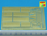 1/48 Cromwel Mk. IV-vol.2-Fenders