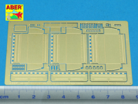 1/48 Cromwell Mk.IV-vol.3-Side storage boxes