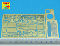 1/48 Cromwell Mk.I – vol.1- conversion set