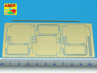 1/48 KV-1 or KV-2 early versions –vol.2 – Tool boxes early type
