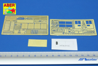 1/48 GMC U.S cargo truck