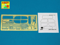 1/48 Citroen 11CV