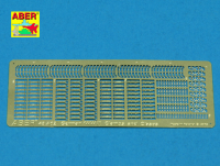 1/48 German clamps and clasps (1 choice)