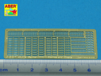 1/48 German clamps and clasps (1 choice)