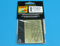 1/48 Jerry can set (for Tamiya set no. 32510)