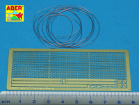 1/48 Wire entanglements