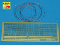 1/48 Wire entanglements