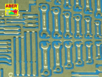 1/48 Hand tools