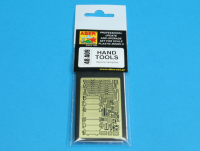 1/48 Hand tools