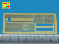 1/48 Grilles for KV I &amp;amp; KV II