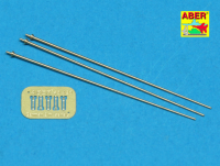 1/48 German 2m aerials