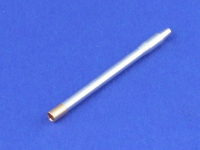 1/48 British Q.F.6 pdr.57 mm Mk.III gun barrel for Centaur,Cromwell