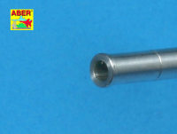 1/48 Russian M-10S  barrel for KV-II