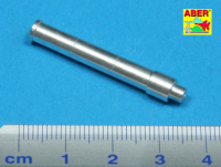 1/48 Russian 152,4 mm M-10S barrel for KV-II