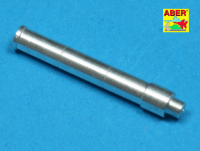 1/48 Russian 152,4 mm M-10S barrel for KV-II