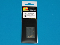 1/48 Set of 2 barrels for Browning M-1919 A4