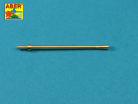 1/48 Barrel for 40 mm Bofors Anti Aircraft Gun