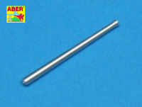 1/72 Soviet 76,2mm ZiS-5/F-34 tank barrel for KV-1 late &amp;amp; T-34/76