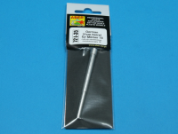 1/72 21cm barrel for M&amp;#246;rser 18