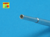 1/72 21cm barrel for M&#246;rser 18