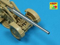 1/72 21cm barrel for M&amp;#246;rser 18