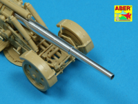 1/72 21cm barrel for M&#246;rser 18