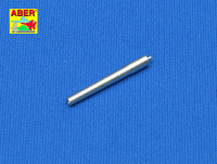 1/72 U.S. 105mm Barrel for Sherman