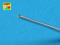 1/72 Russian 85 mm D-5S Barrel for SU-85